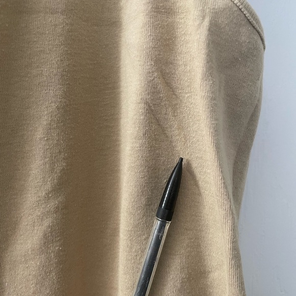 White Stag tan tank top - Picture 5 of 7